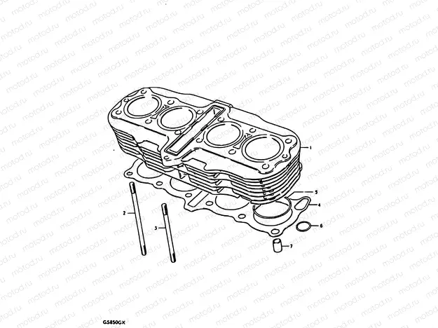 3 - CYLINDER