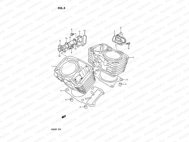 3 - CYLINDER
