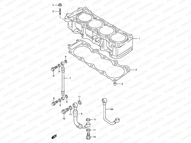 3 - CYLINDER