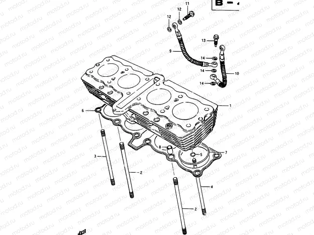 3 - CYLINDER