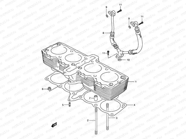 3 - CYLINDER