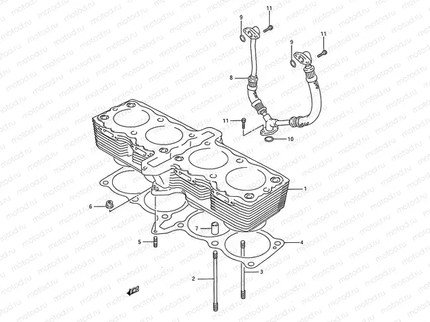 3 - CYLINDER