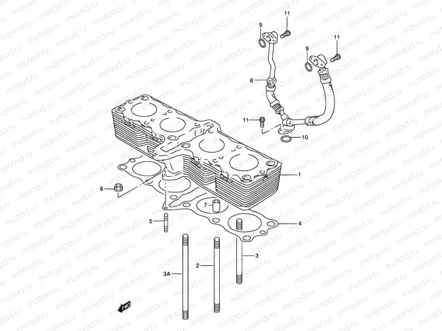 3 - CYLINDER