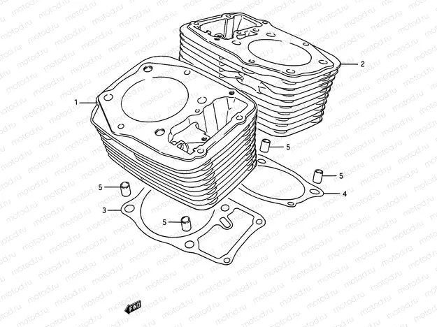 3 - CYLINDER