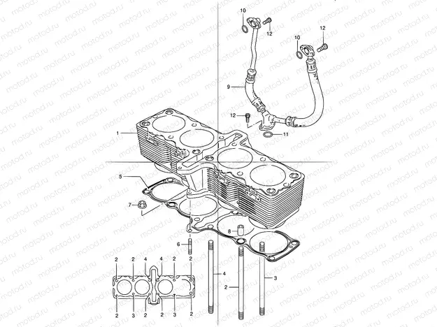 3 - CYLINDER