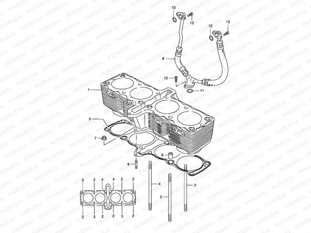 3 - CYLINDER