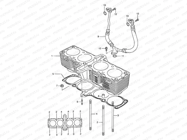3 - CYLINDER