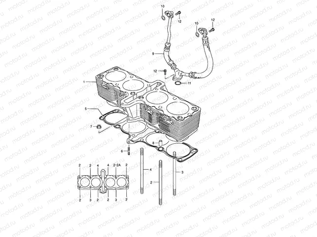 3 - CYLINDER
