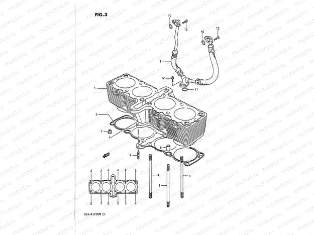 3 - CYLINDER