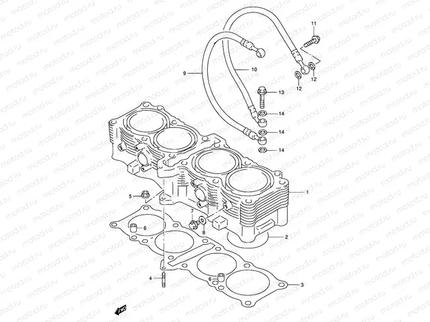 3 - CYLINDER