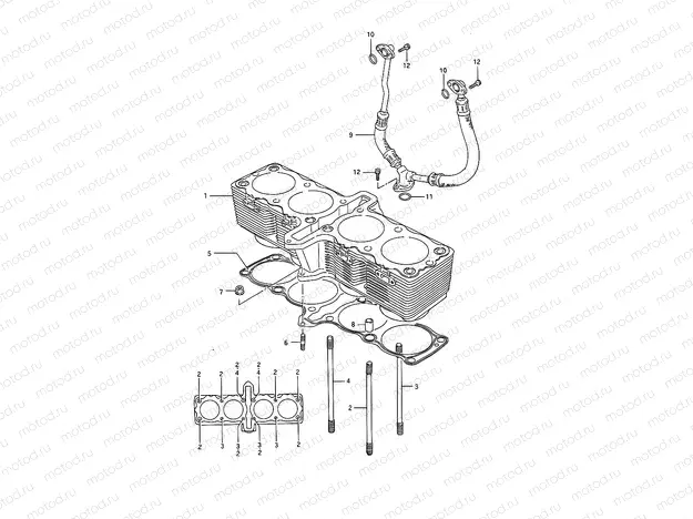 3 - CYLINDER