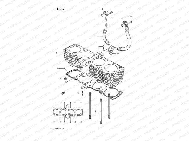3 - CYLINDER