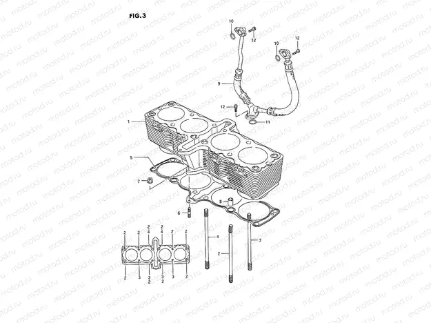 3 - CYLINDER