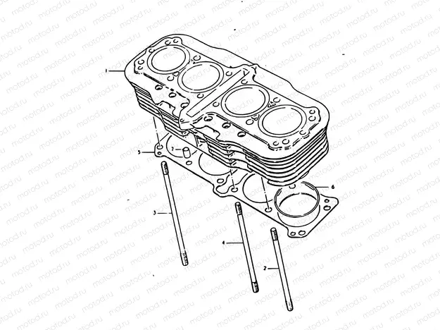 3 - CYLINDER