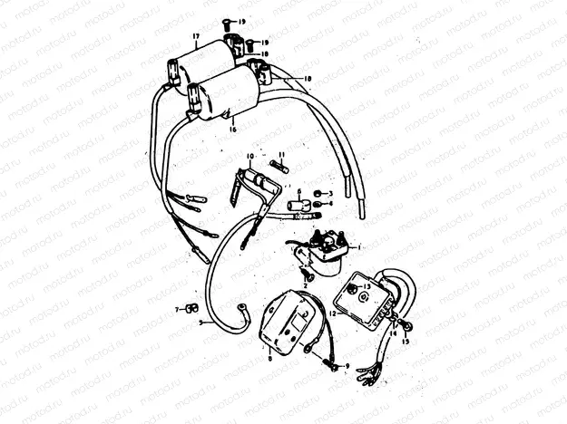 30 - ELECTRICAL