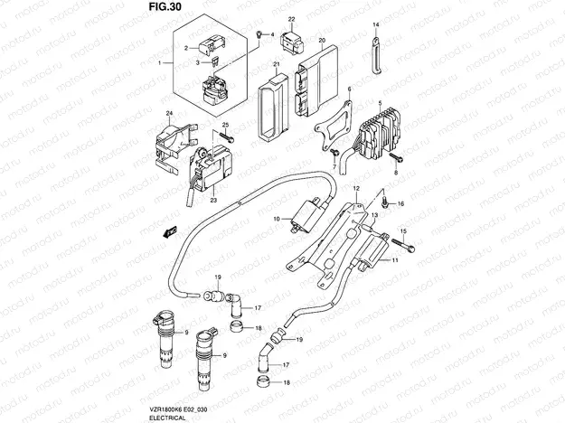30 - ELECTRICAL