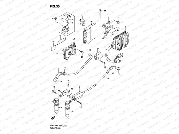 30 - ELECTRICAL