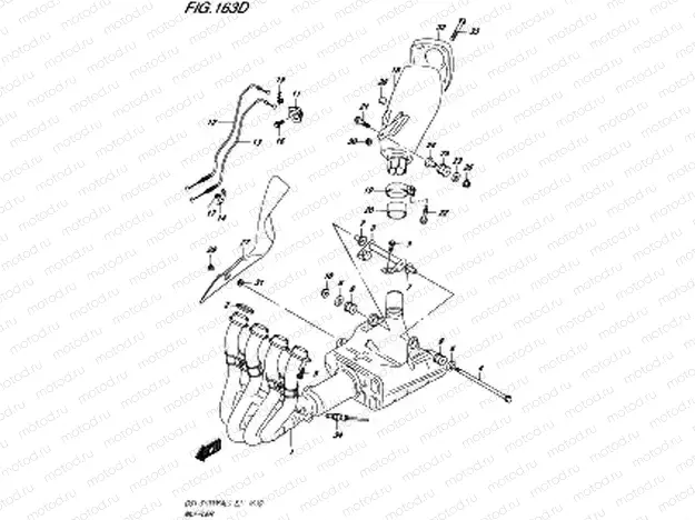 304A - GENERATOR