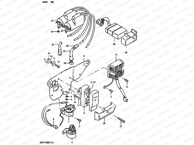 31 - ELECTRICAL