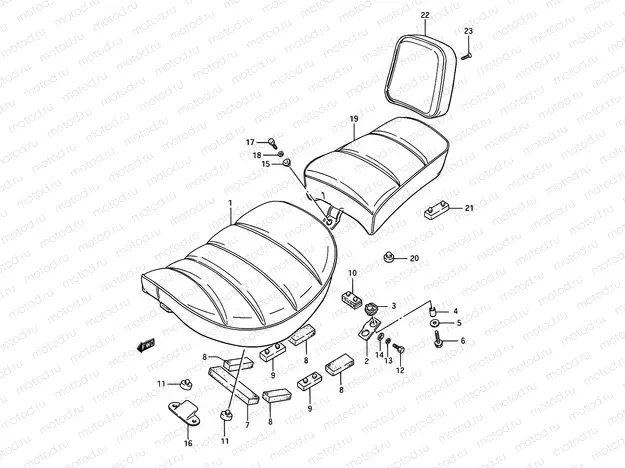 31 - SEAT