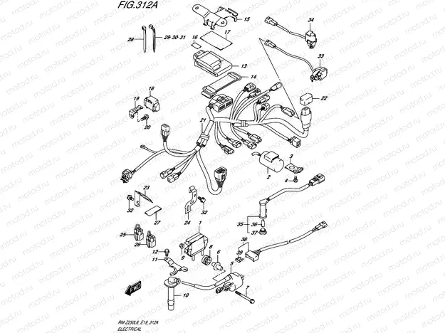 312A - ELECTRICAL