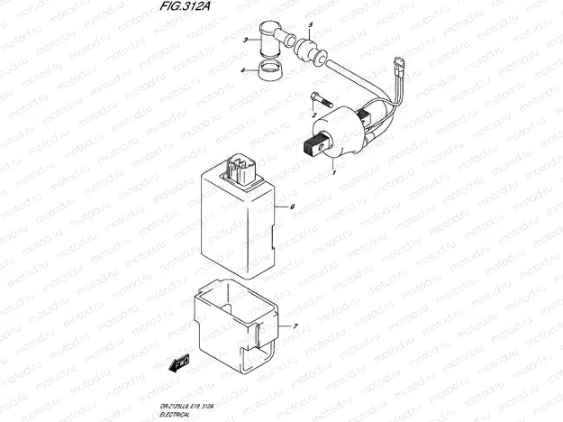 312A - ELECTRICAL