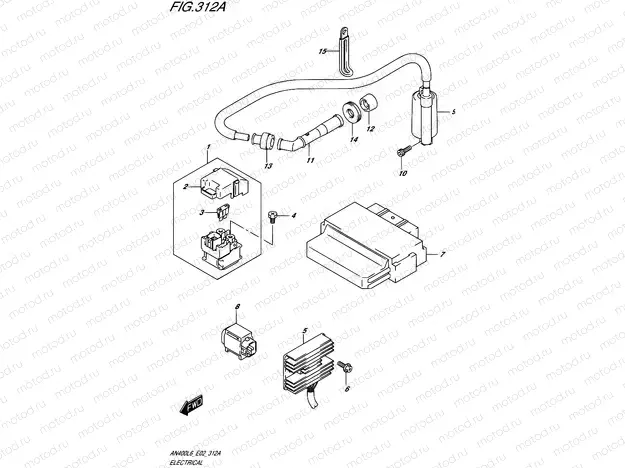312A - ELECTRICAL