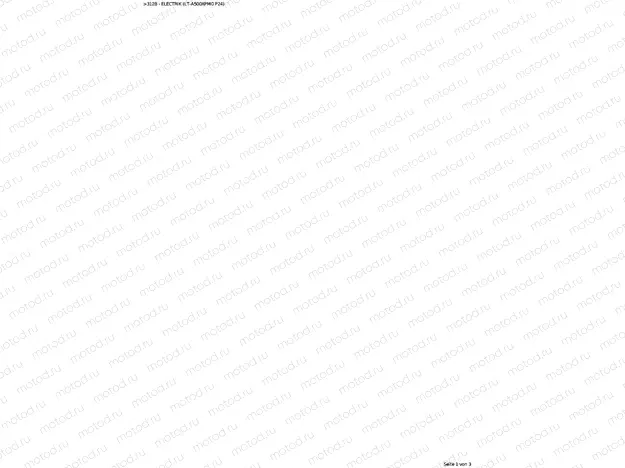 312B - ELECTRICAL (LT-A500XPM0 P24)