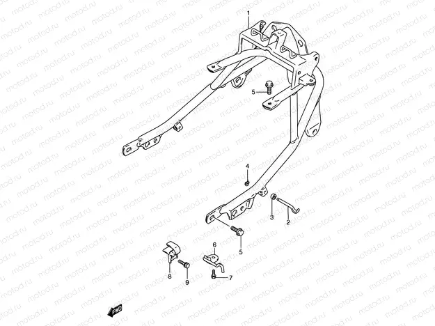 33 - HANDLE GRIP