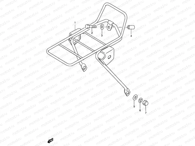 34 - CARRIER (E24)