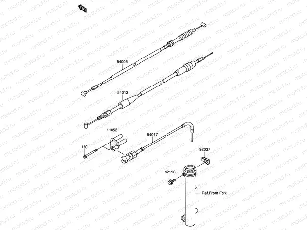 35 - CABLE