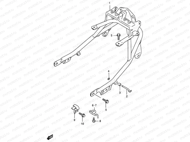 35 - HANDLE GRIP