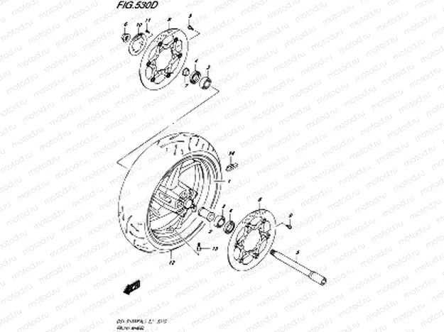 355A - HANDLE SWITCH