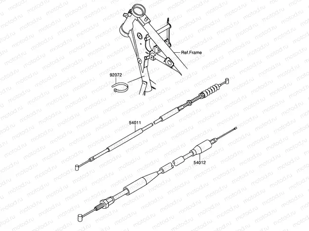36 - CABLE
