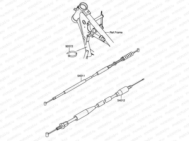 36 - CABLE