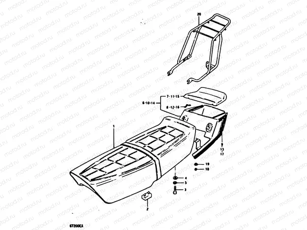 36 - SEAT