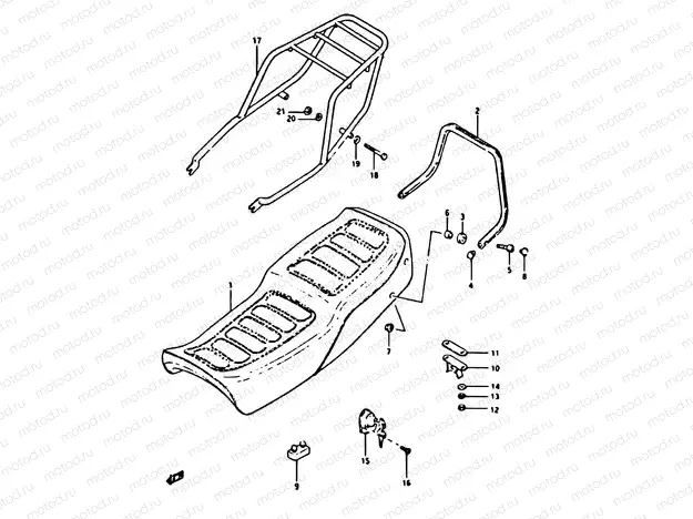 36 - SEAT