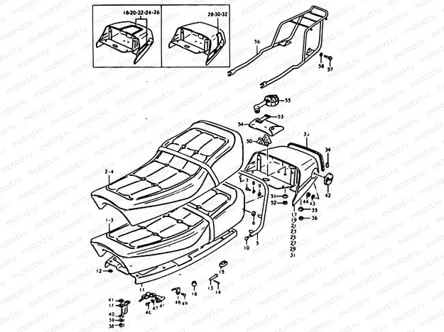 36 - SEAT