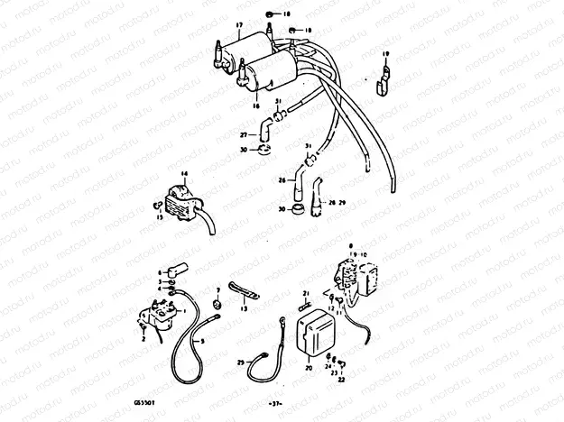 37 - ELECTRICAL