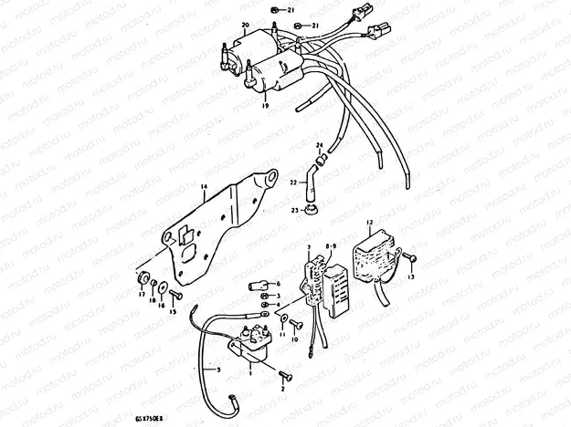 38 - ELECTRICAL