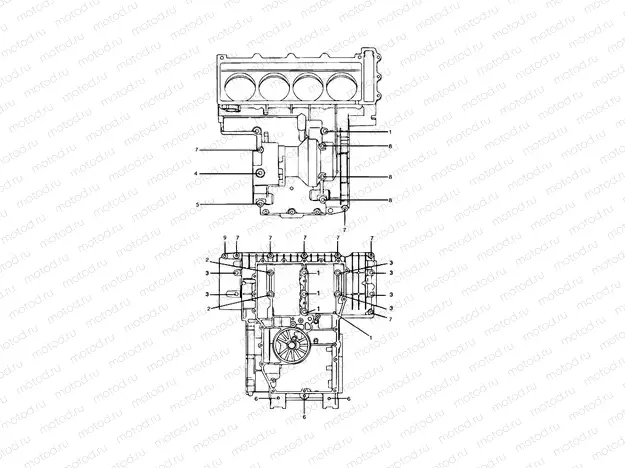 4 Cylinder » 12657