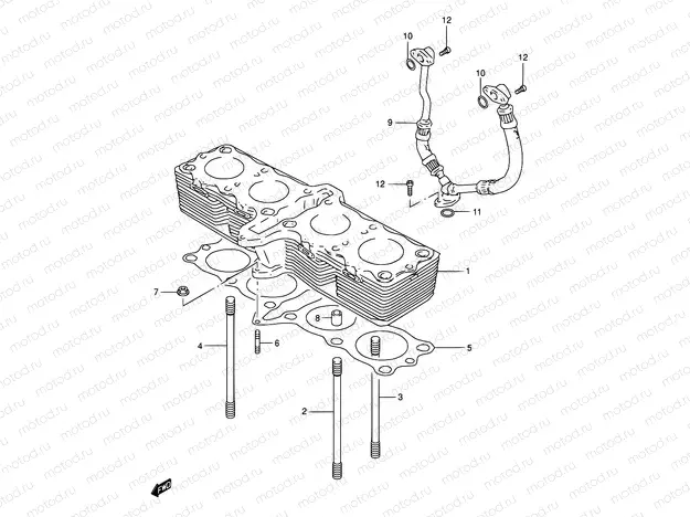 4 - CYLINDER