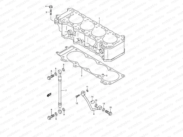4 - CYLINDER