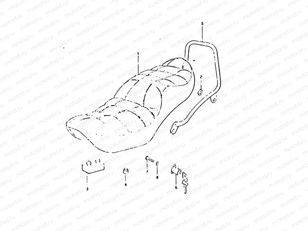 40 - SEAT