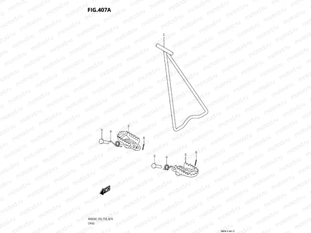 407A - STAND