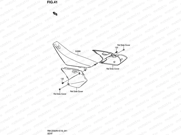 41 - SEAT