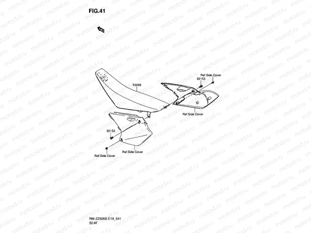 41 - SEAT