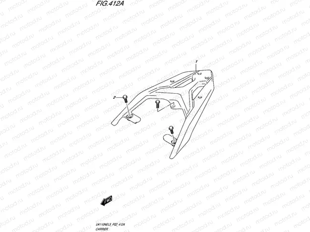412A - CARRIER