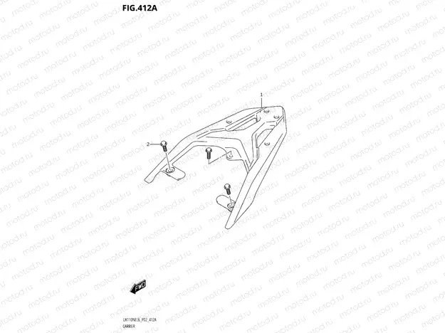 412A - CARRIER