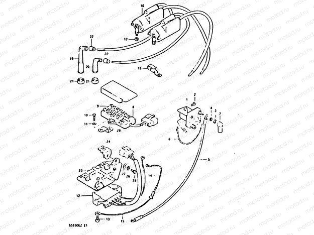 42 - ELECTRICAL